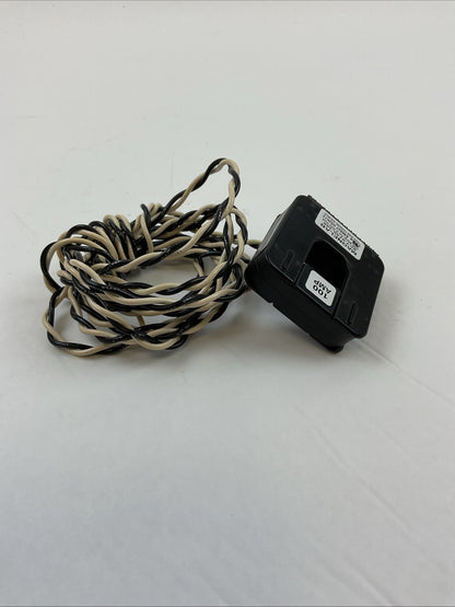MAGNELAB SCT-0750-100 CURRENT SENSOR TRANSFORMER 100AMP TO 0.333 VOLT