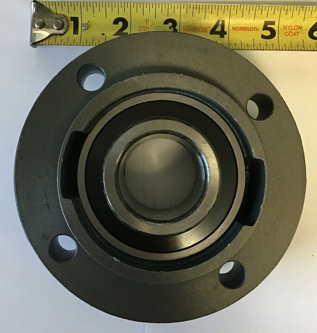 AMI BEARINGS UCFS208-24 BEARING