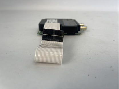 ALLEN BRADLEY 20-COMM-C COMMUNICATION ADAPTOR CONTROLNET FRN V 1.005 SERIES A