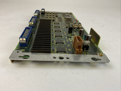 FANUC A16B-2200-0660/08C OPERATOR CIRCUIT BOARD
