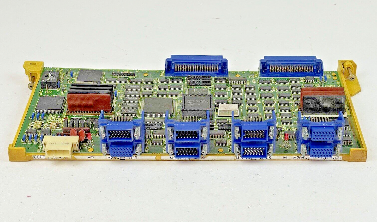 FANUC - A16B-2200-080 - PC AXIS BOARD - CIRCUIT BOARD