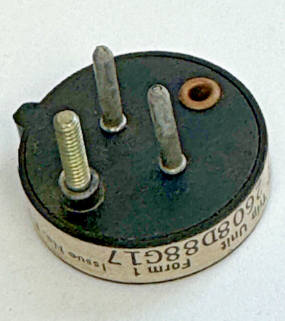 WESTINGHOUSE - LC 600 500A - RATING PLUG - 6LC500 - 500 AMPERE