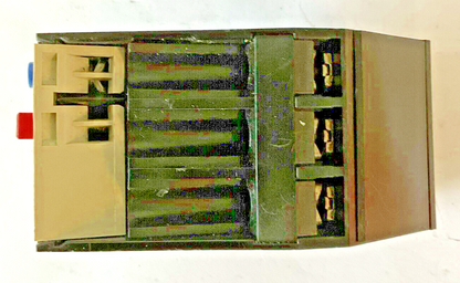 SIEMENS-ALLIS OLR2000CSI OVERLOAD RELAY 12.5-20AMP 600V CLASS  10