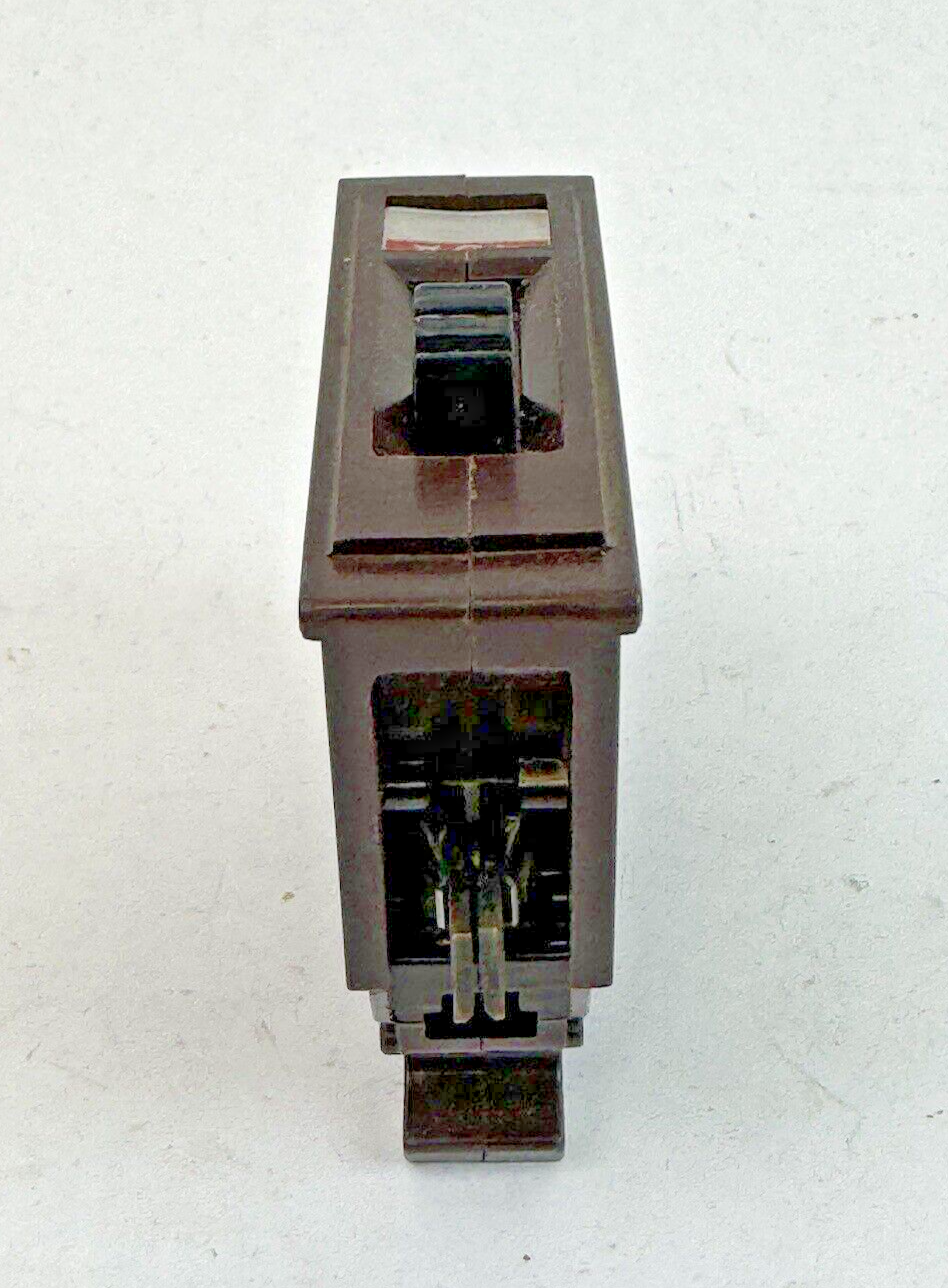 WADSWORTH - A40N - CIRCUIT BREAKERS - 1 POLE, 120/240 VAC, 40 A