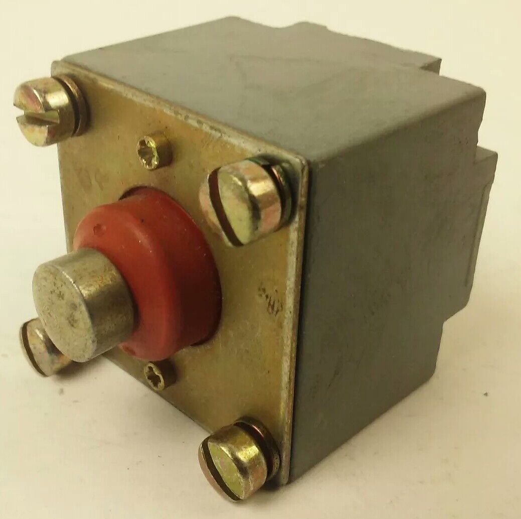 ALLEN BRADLEY 40146-013-61 OPERATING HEAD 4014601361 , 40146