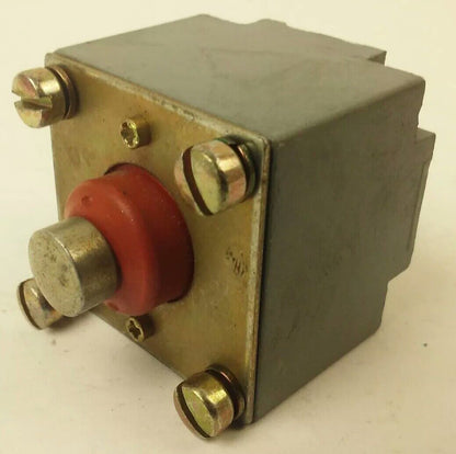 ALLEN BRADLEY 40146-013-61 OPERATING HEAD 4014601361 , 40146