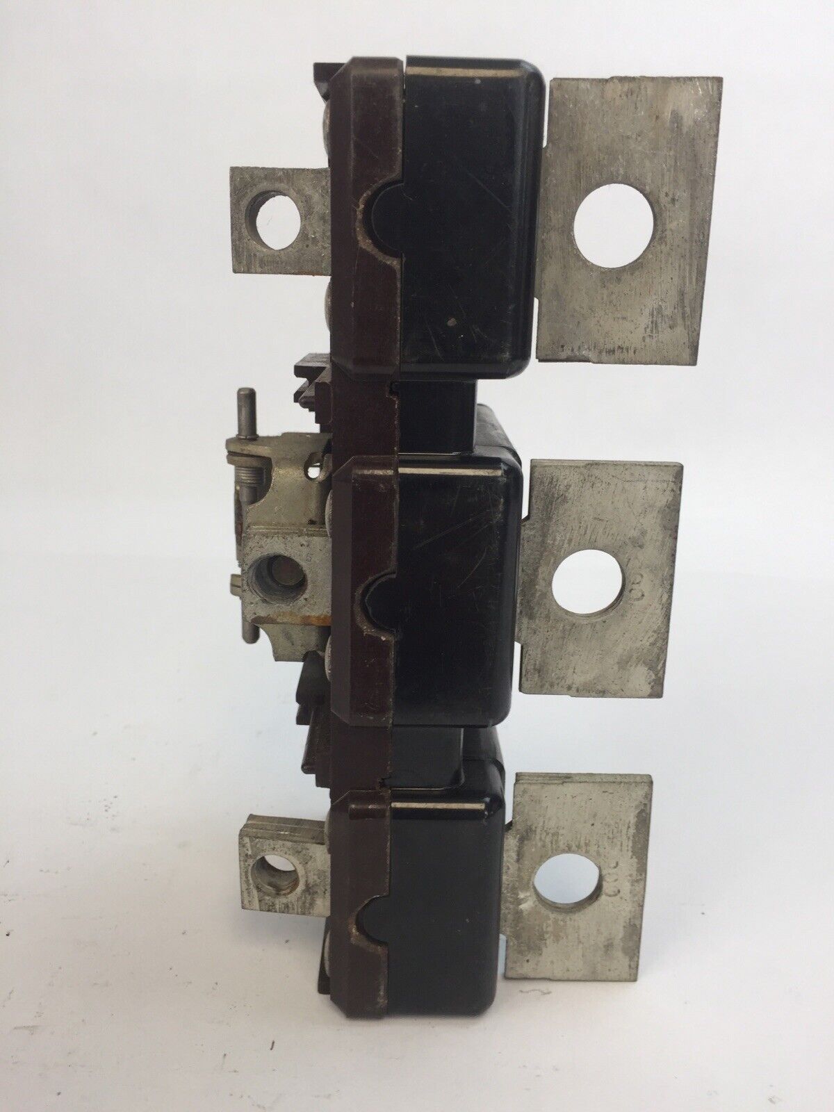 WESTINGHOUSE HMA3600T AB DE-ION TRIP UNIT HMA FRAME 3POLE 600A 371D372G24