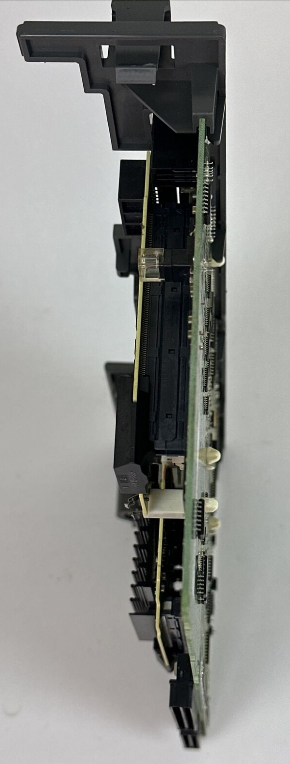 FANUC A16B-3200-0600/13D MAIN CIRCUIT BOARD