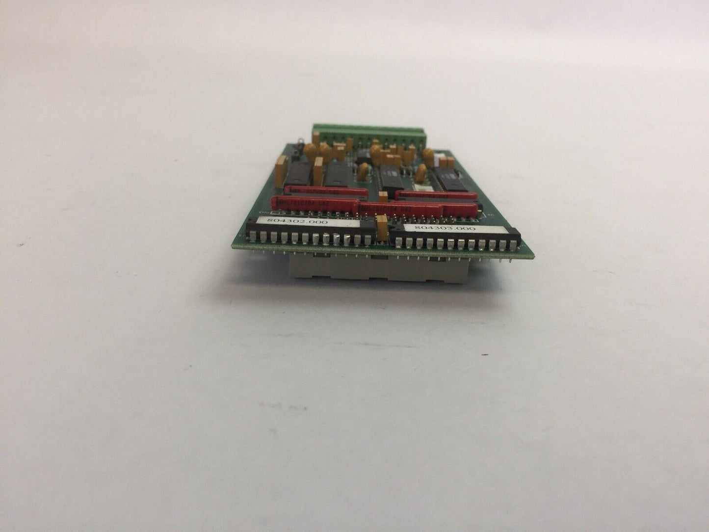 UNICO 319354.001 CIRCUIT BOARD CSI-4 400-873.000