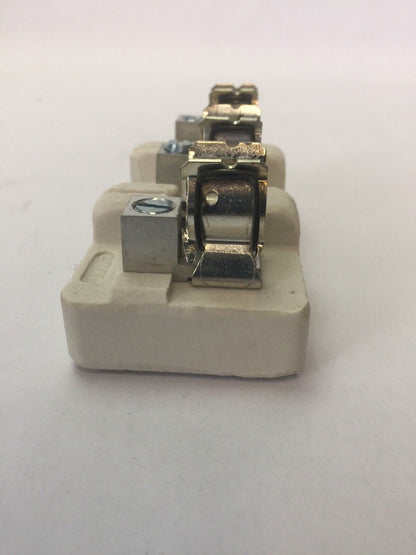 ITE SSK322 FUSE HOLDER