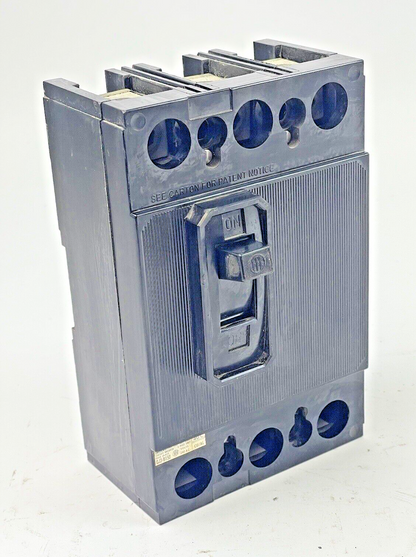 ITE - QJ3-B150 - CIRCUIT BREAKER - 3 POLE, 240 VAC, 150 A