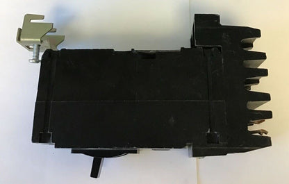 SQUARE D FA22020AB CIRCUIT BREAKER 20AMP 2POLE 240VAC/250VAC