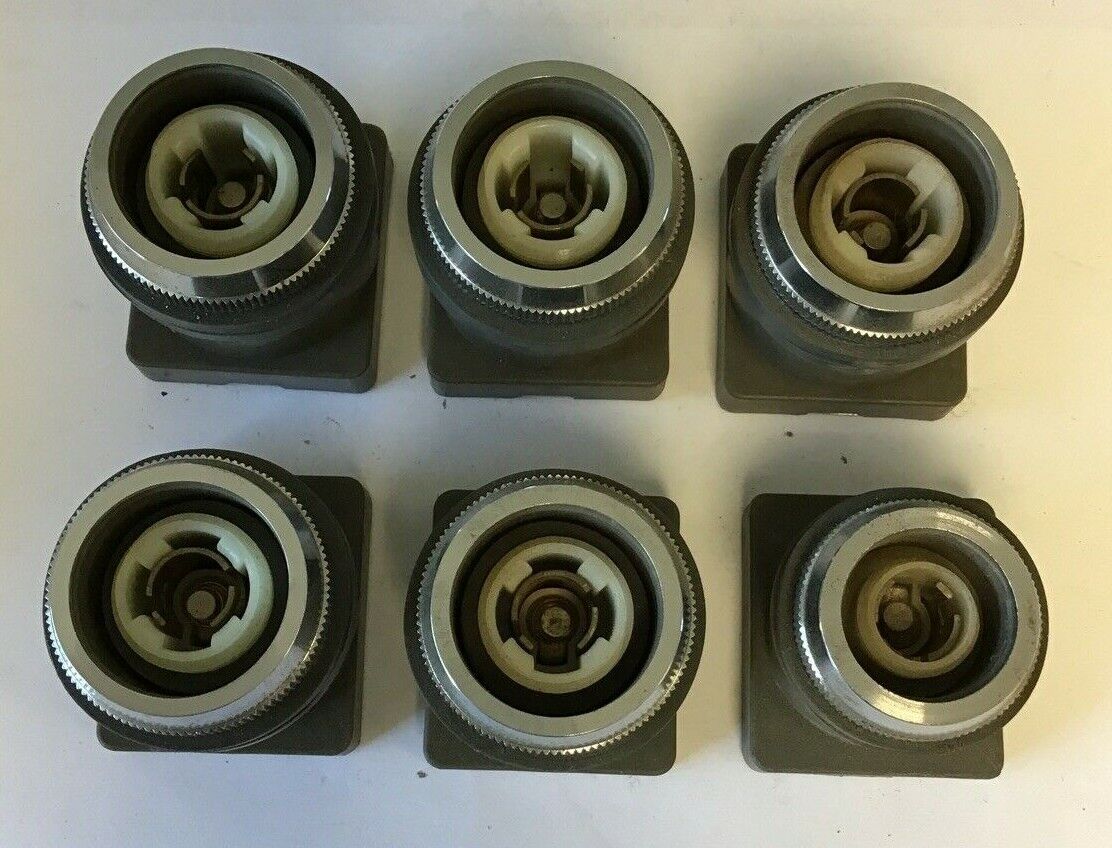 IDEC ALN0600 PUSHBUTTON ***LOTOF6***