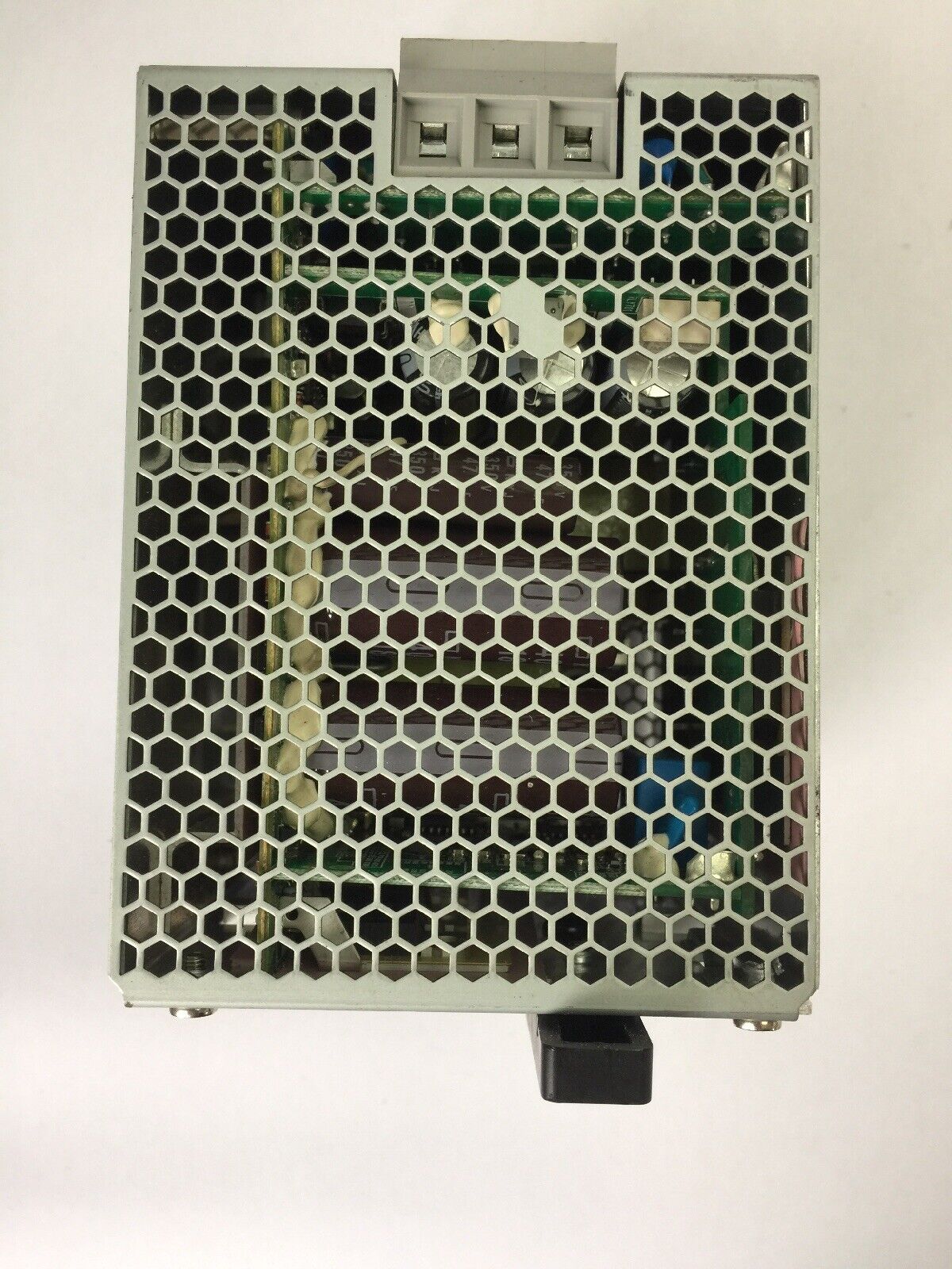 SOLA SDN 20-24-100C POWER SUPPLY 100-240VAC 5.6A 24VDC 20A