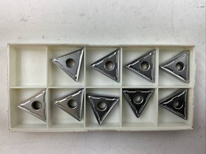 SECO TNMG220408-M5 TP3501 TNMG432-M5 CARBIDE INSERT (BOX OF 9)
