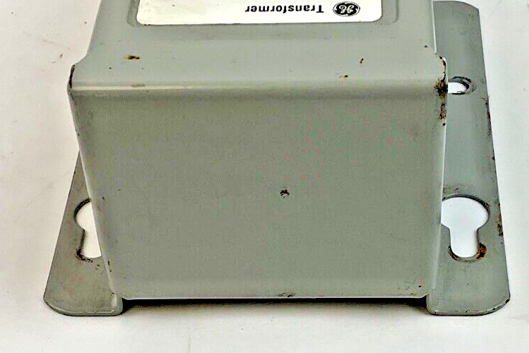 GE TRANSFORMER 9T51B0002 TYPE QB 0.050KVA 60HZ TYPE3R 1PH 480V