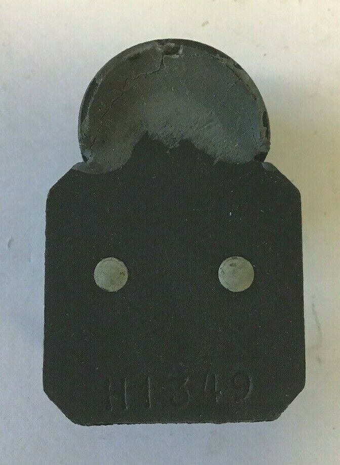 CUTLER HAMMER  9586H1349B THERMAL OVERLOAD HEATER COIL***LOTOF5***