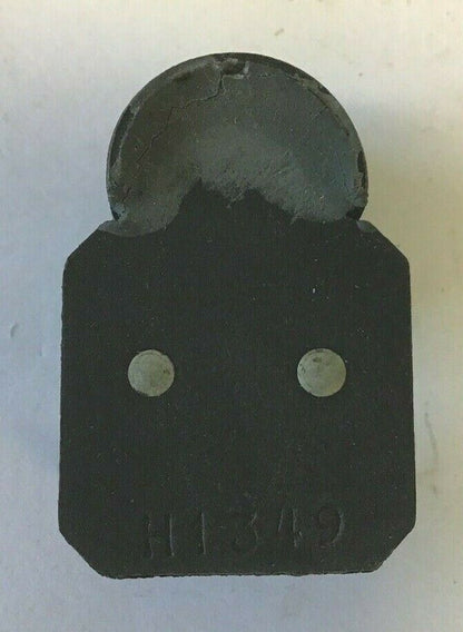 CUTLER HAMMER  9586H1349B THERMAL OVERLOAD HEATER COIL***LOTOF5***