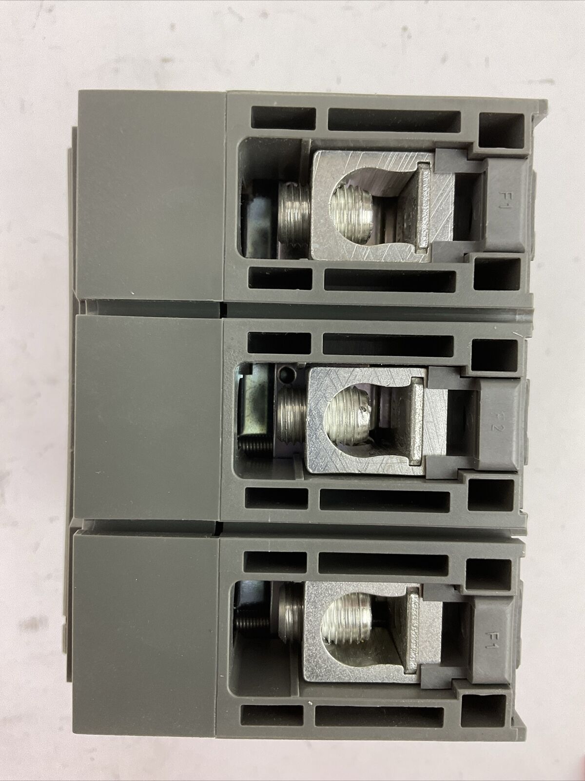 LS ELECTRIC UTS 150N CIRCUIT BREAKER 150AMP 3POLE 600V SUSOL MCCB li=1500A