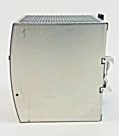ALLEN-BRADLEY - 1606-XL240E-3 SER. A - POWER SUPPLY - OUTPUT: 24VDC, 10A, 240W