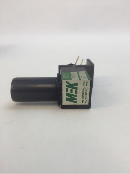 MEKONTROL MEK57-PA86-VE PHOTOELECTRIC SENSOR