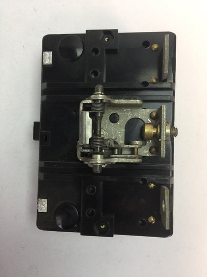 WESTINGHOUSE HKA2225T 225A TRIP UNIT 2POLE MAG TRIP-ADJ 1125-2250A