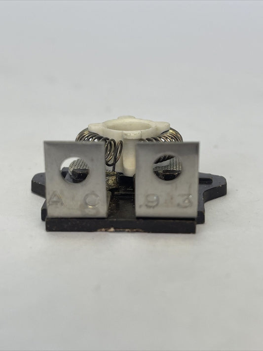 WESTINGHOUSE 966 467-H AC .93 HEATER (LOT OF 3)