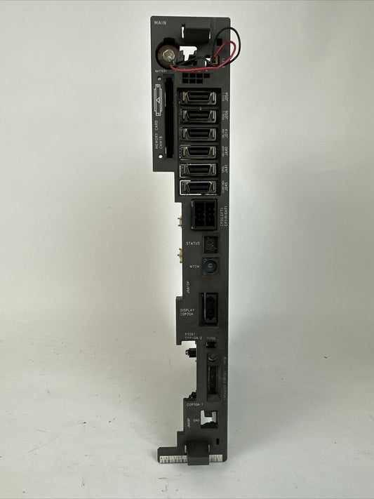 FANUC A16B-3200-0320/08E MAIN CIRCUIT BOARD