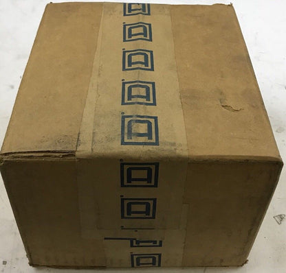SQUARE D,INDUSTRIAL PRESSURE SWITCH,CLASS 9012-TYPE AMW2, SERIES B, 25-35 PSI