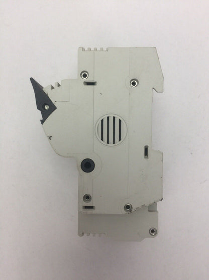 ALLEN BRADLEY 1492-FB2J30-L DUAL FUSE HOLDER 30A 600V USE CLASS J FUSES ONLY