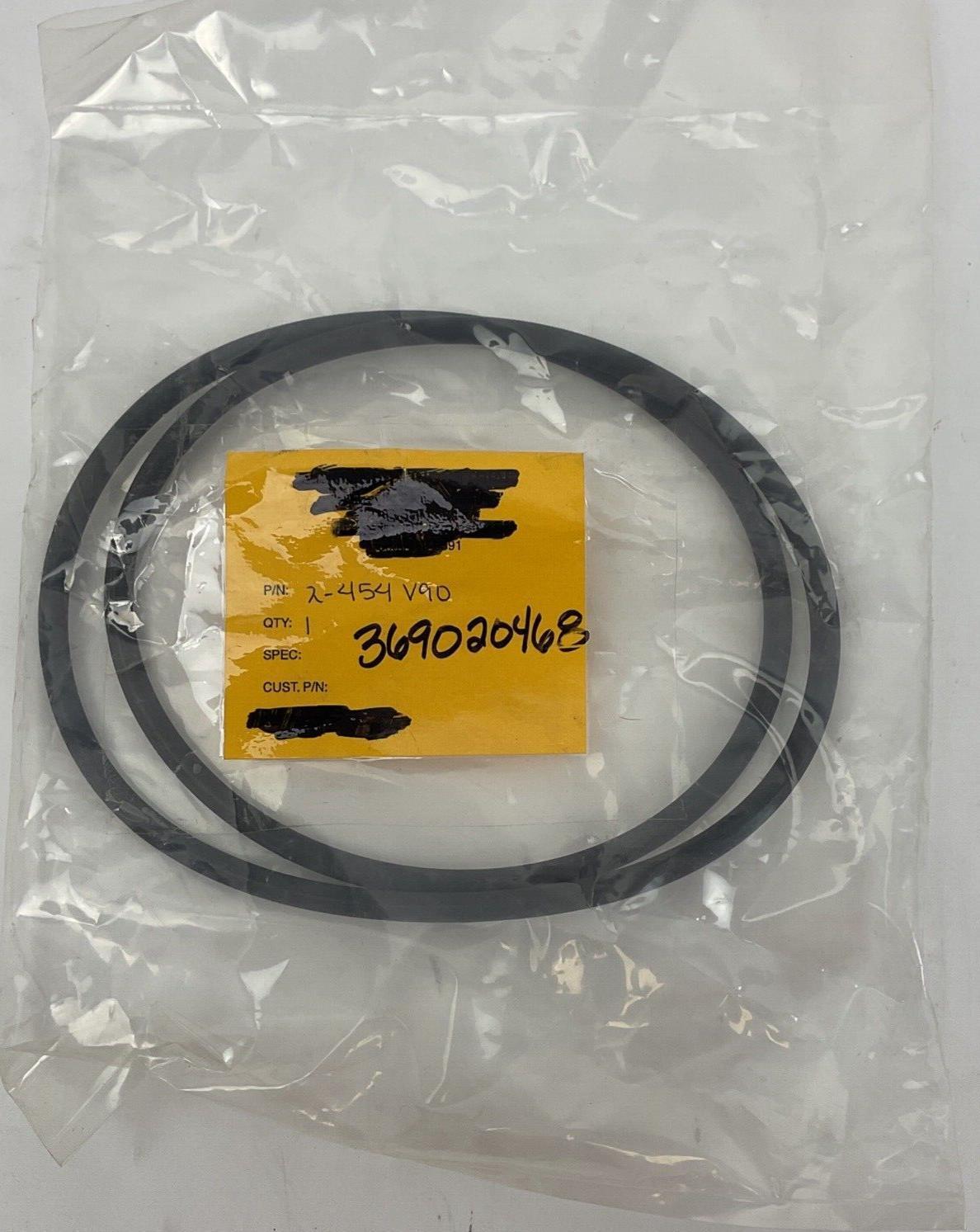 VITON 2-454 V90 O-RING