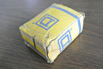 SQUARE D NK32 Series A - SOCKET - NEW SURPLUS