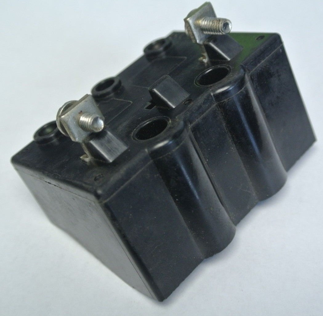 ALLEN-BRADLEY X 191978 CONTACT BLOCK / 2 NO / 20A / REFRIG. STARTER NEW SURPLUS