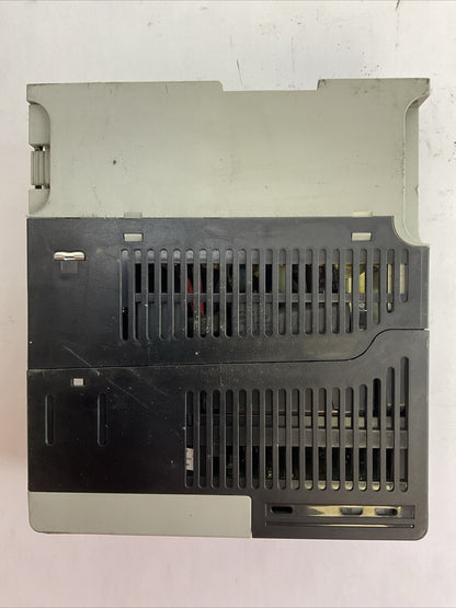 ALLEN BRADLEY 25B-D4P0N114 AC DRIVE FRN 2.002 OUTPUT 0-460VAC SER A