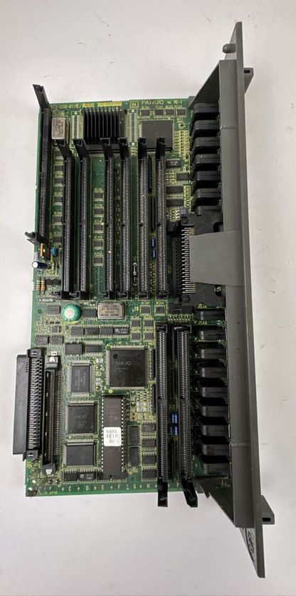 FANUC A16B-3200-0110/08D MAIN PC CIRCUIT BOARD