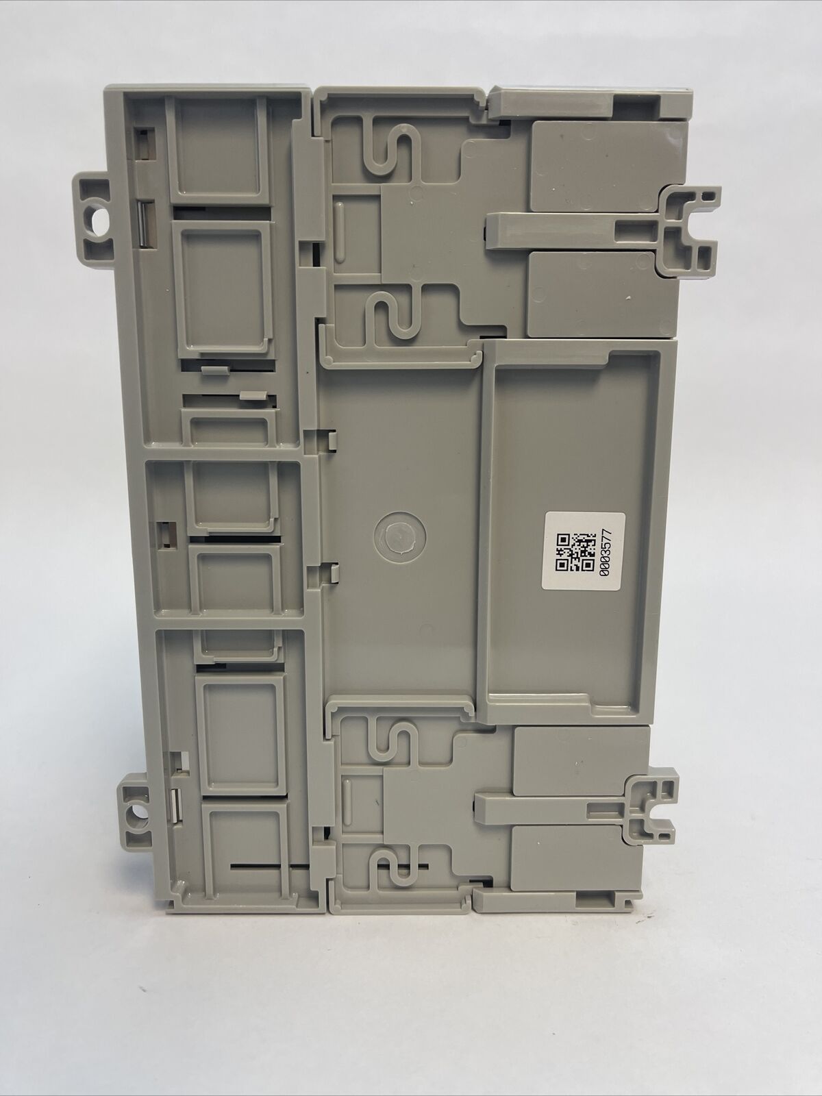ALLEN BRADLEY 1426-M5E POWER MONITOR 5000 BASIC MODULE SER A FRN 2.45