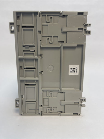ALLEN BRADLEY 1426-M5E POWER MONITOR 5000 BASIC MODULE SER A FRN 2.45