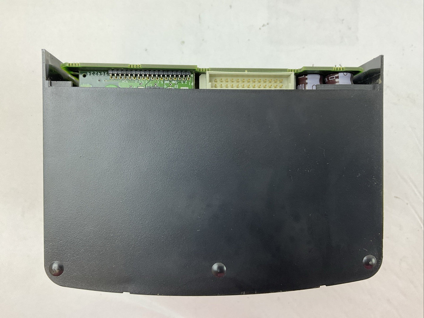 ALLEN-BRADLEY 1756-PA72 SER C POWER SUPPLY AC