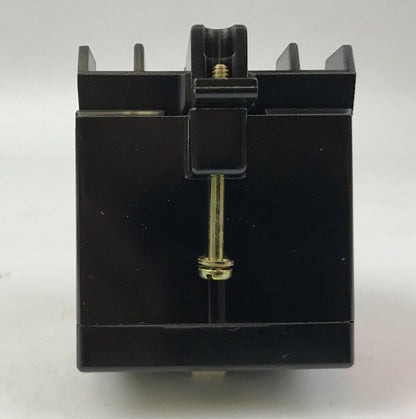 Square D 8501 LL Mechanical Latch Attachment 110 V 50 HZ 120 V 60 HZ