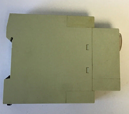 WEIDMULLER ITTo TURN-OFF DELAY WITHOUT CONTROL 240VAC 50-60HZ