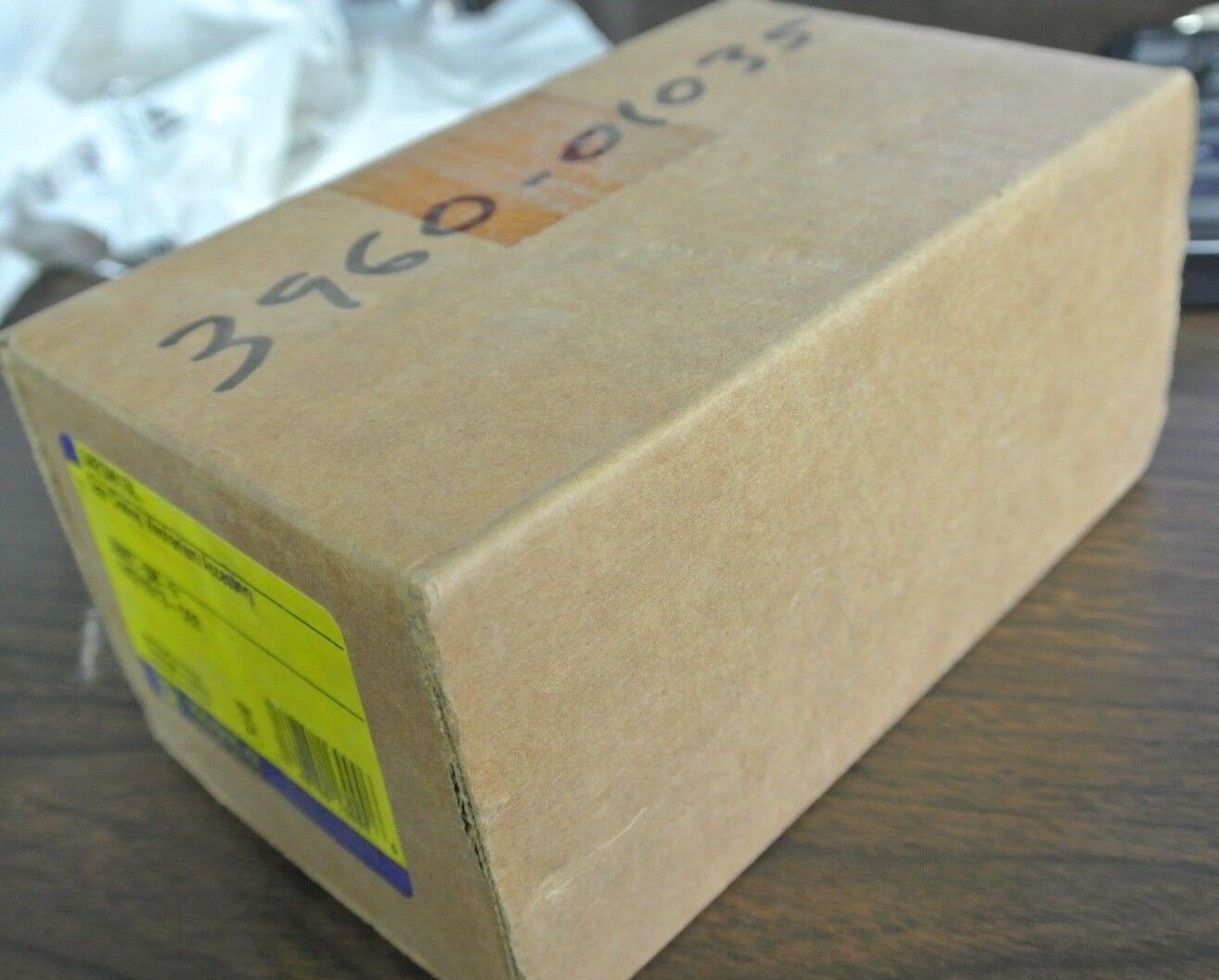 SQUARE D 9432M10L DOOR CLOSING MECHANISM - NEW SURPLUS