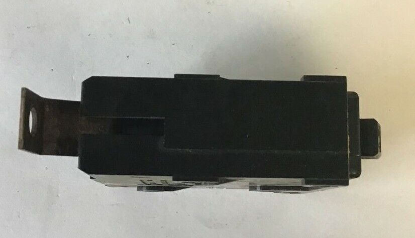 WESTINGHOUSE QB 1POLE 15A 120/240VAC ****LOTOF4****
