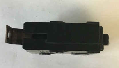 WESTINGHOUSE QB 1POLE 15A 120/240VAC ****LOTOF4****