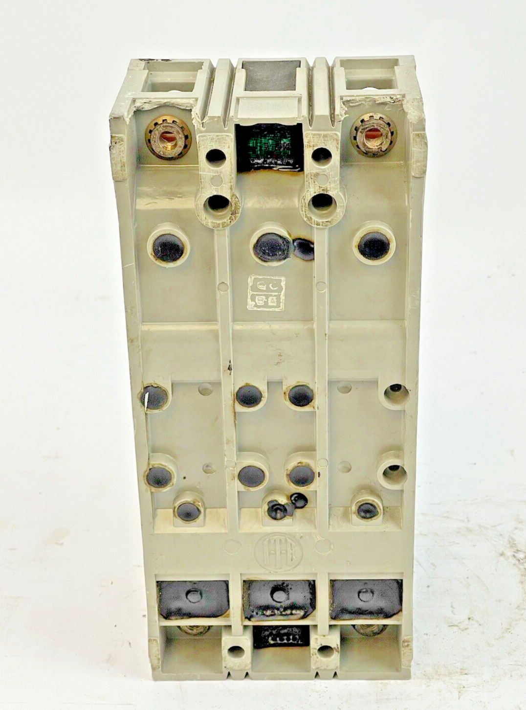 ITE / SIEMENS - HF2-B100 - CIRCUIT BREAKER - 100 AMP, 250 DC, 600 VAC, 2 POLE