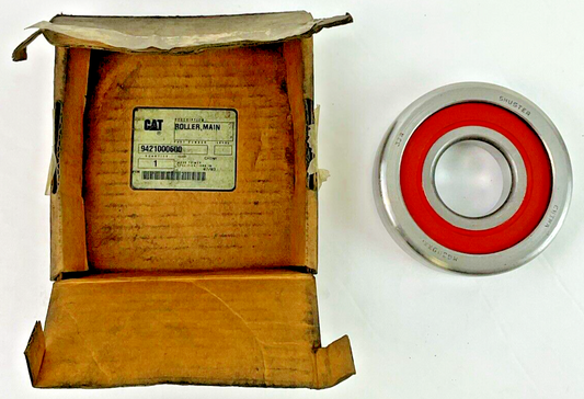 CAT 9421000600 ROLLER BEARING MG309XX