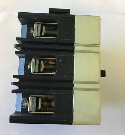 CUTLER HAMMER HMCP030H1CA04 CIRCUIT BREAKER 30A 600VAC 3P 250VDC