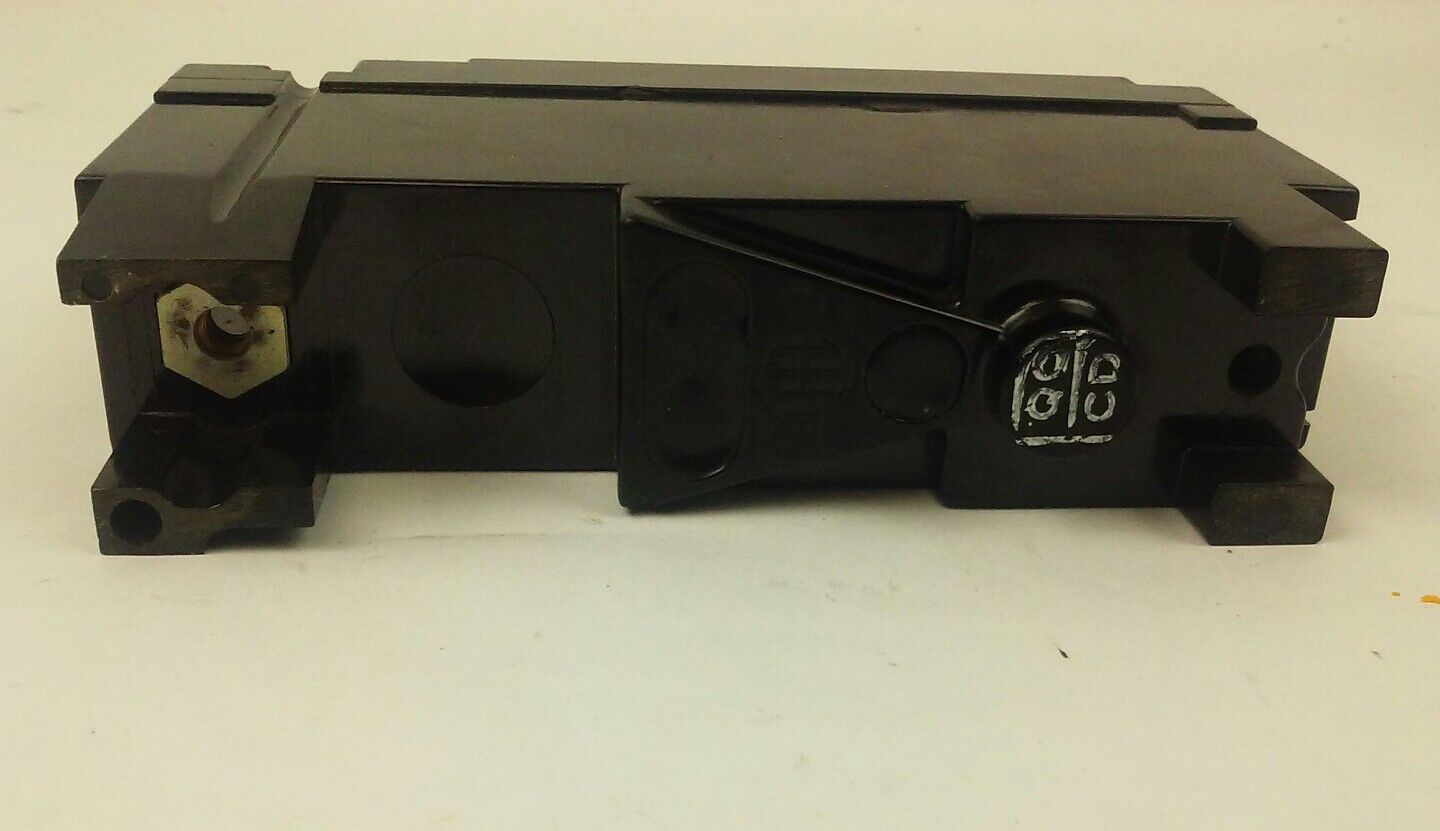 ITE EH1-B020 CIRCUIT BREAKER 20 AMP 1 POLE 277V