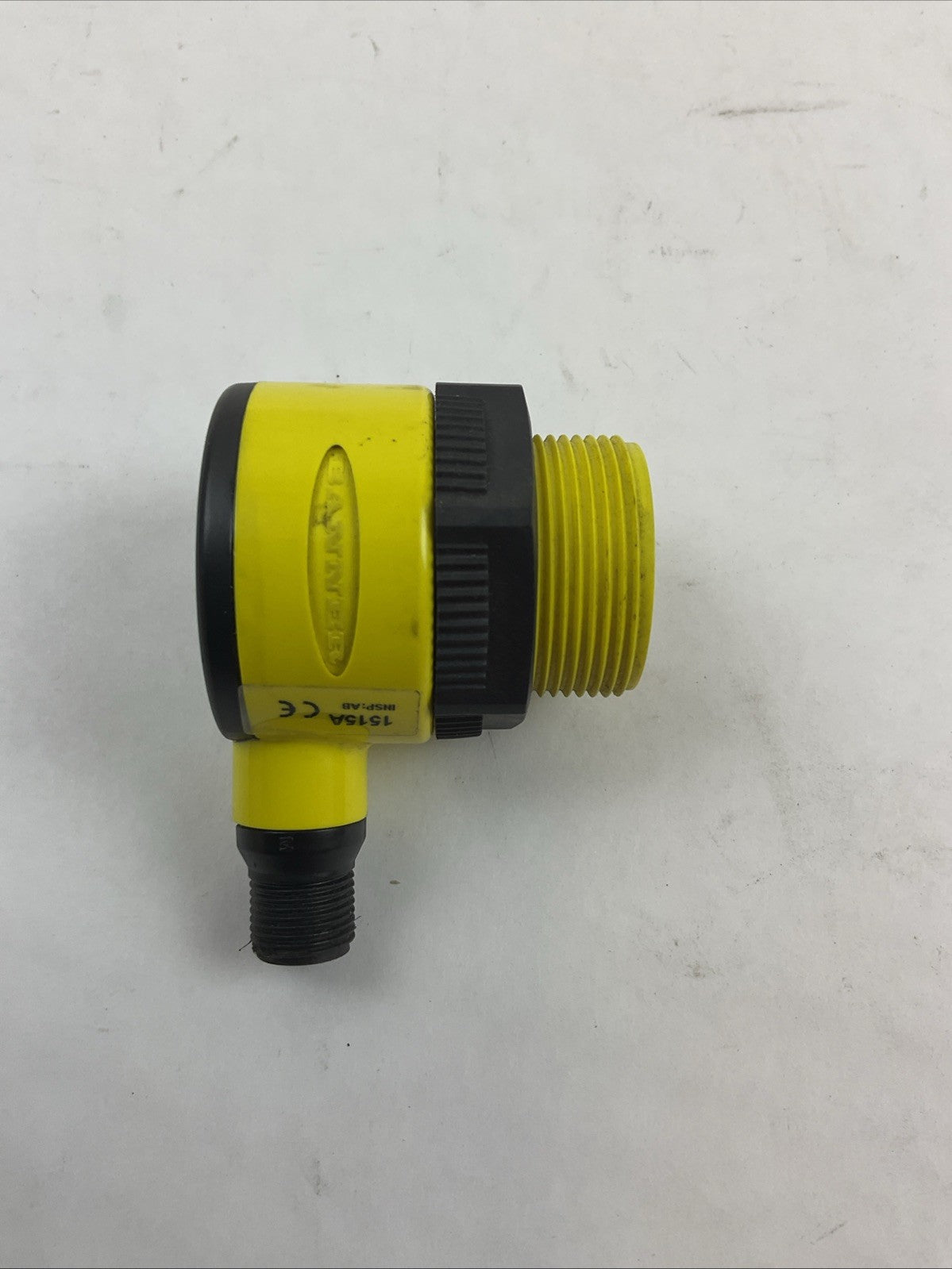 BANNER T30UDPBQ U-GAGE PROXIMITY SENSOR 12-24VDC