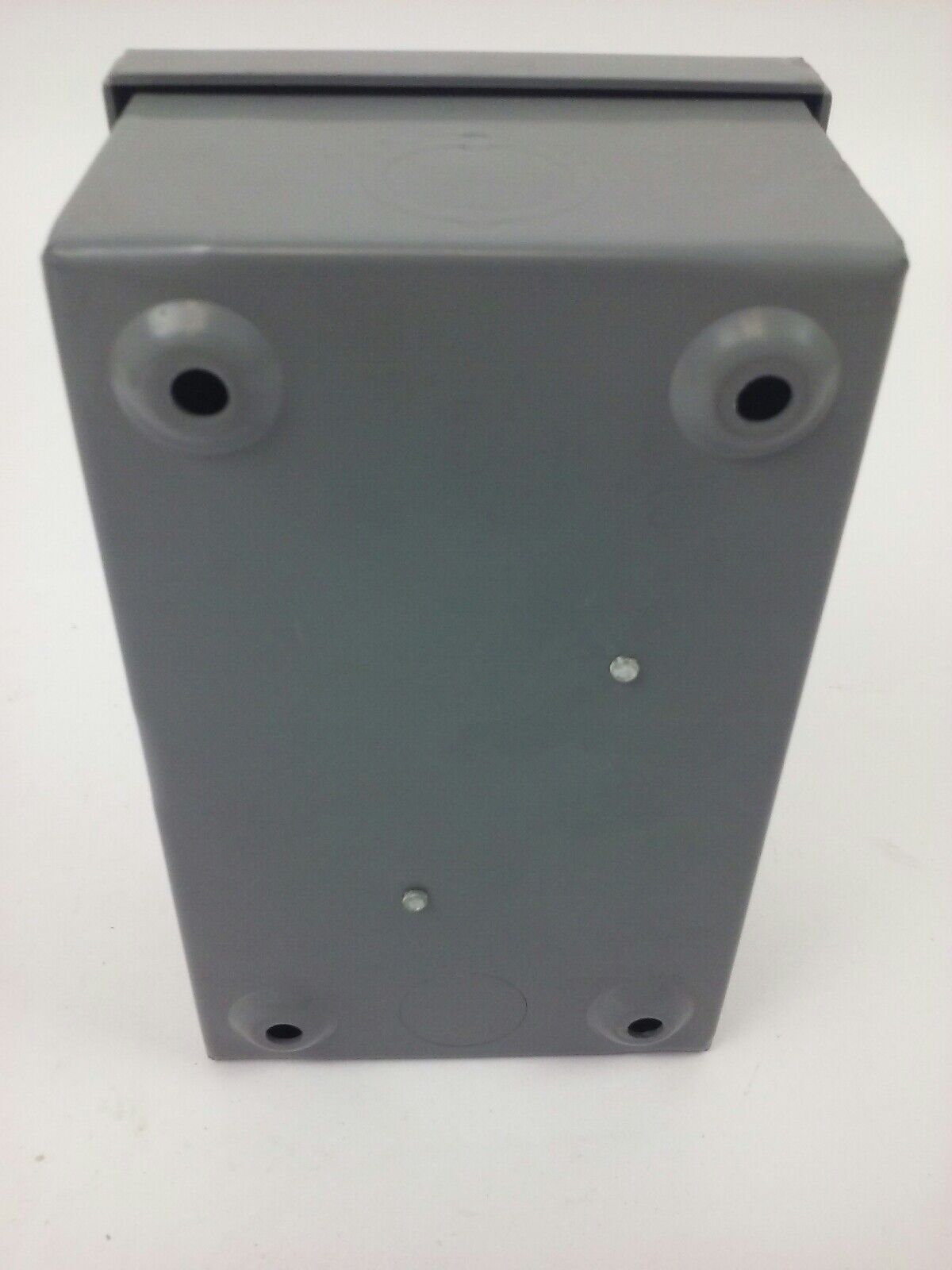 CUTLER HAMMER, 9575H770A, 509- A.C. RELAY, NEMA 1, 110V, 60 HZ, 1/4 H.P., NEW