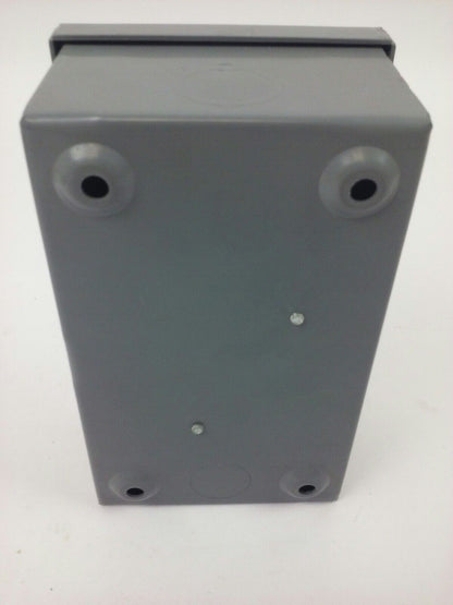 CUTLER HAMMER, 9575H770A, 509- A.C. RELAY, NEMA 1, 110V, 60 HZ, 1/4 H.P., NEW